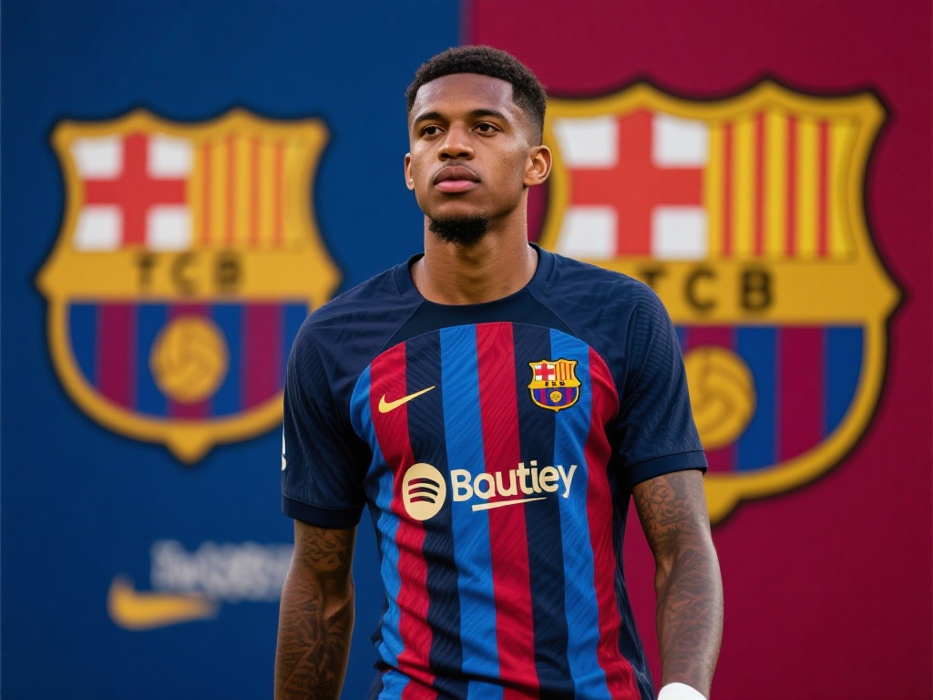 每体：塔与巴萨谈判僵局，或转投其他球队